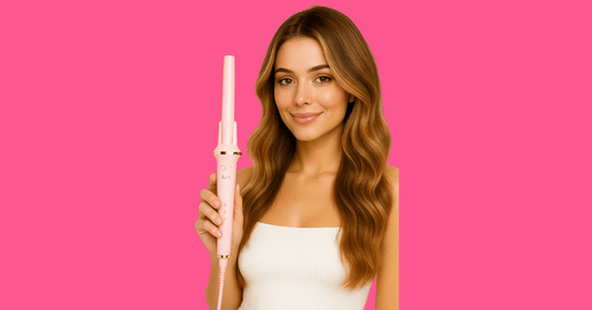 ✨ 5 Hair Styling Trends Every Woman Should Try in 2025