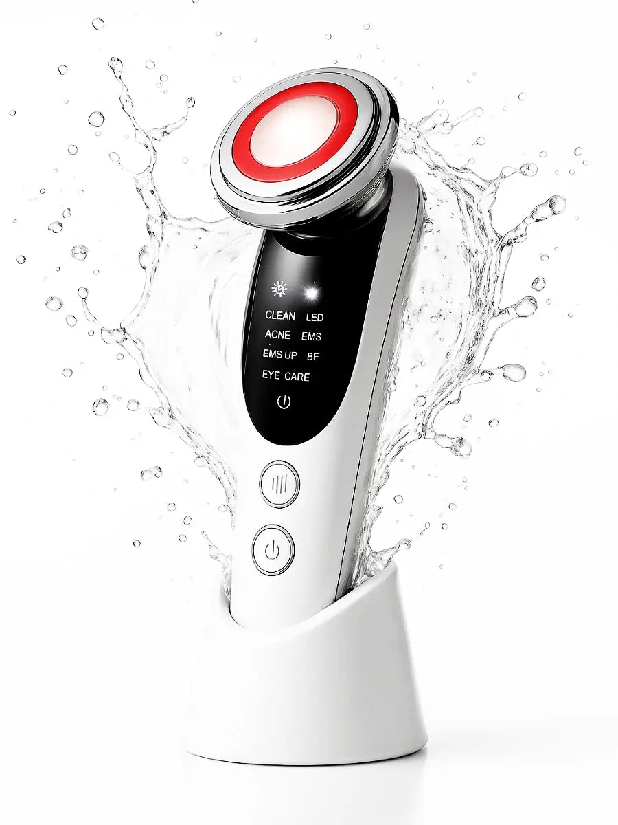 LUNI FACE™ • 7 in 1 Pro Face Lift®