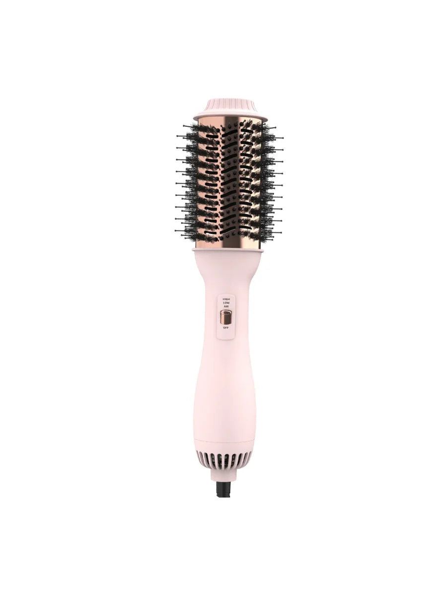 LUNI HAIR™ • Hot Air Brush®