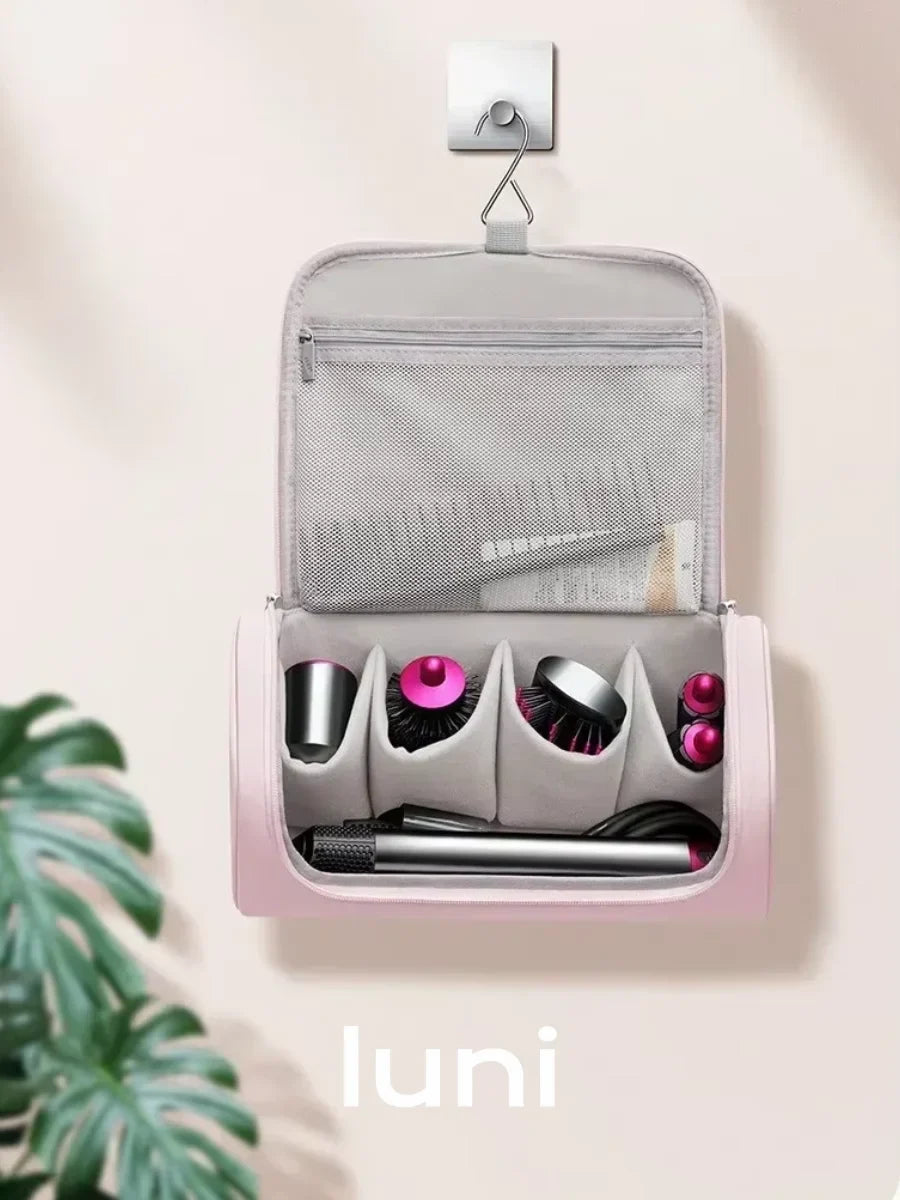LUNI™ • Hot Air Brush Bag