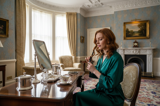 Winter Beauty Rituals to Keep Your Hair Healthy and Shiny