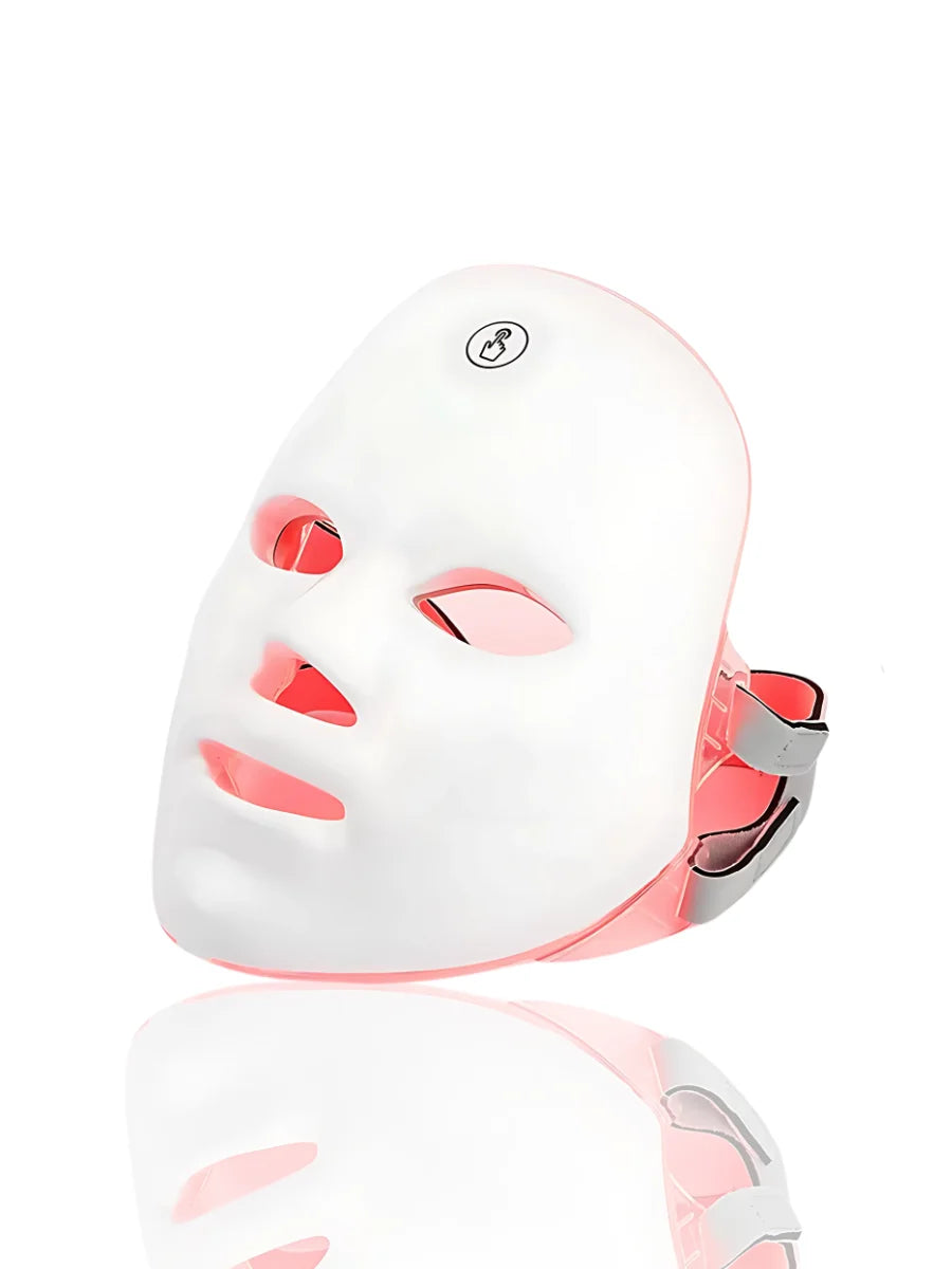 LUNI FACE™ • Pro LED Mask®