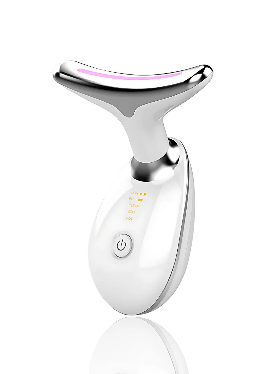 LUNI FACE™ • 7 in 1 Facial  Lifting®
