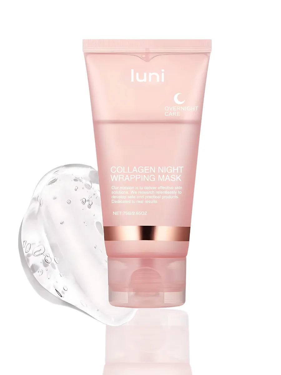 LUNI SKIN™ • Facial Collagen®
