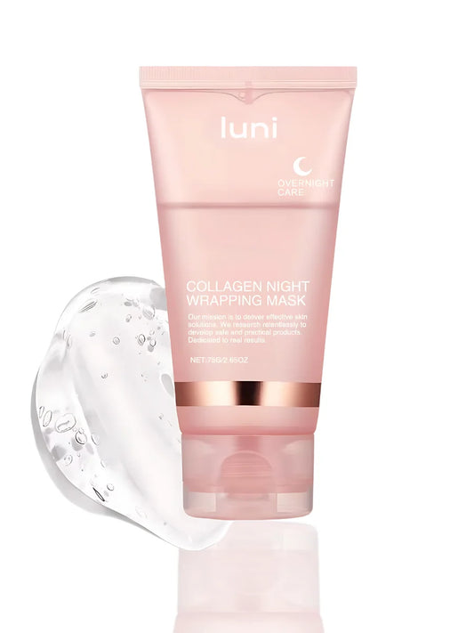 LUNI SKIN™ • Facial Collagen®