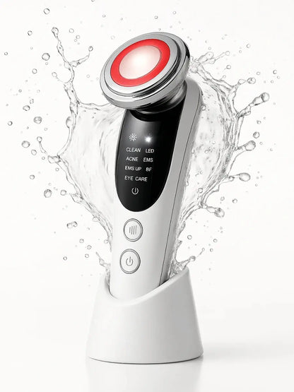 LUNI FACE™ • 7 in 1 Pro Face Lift®