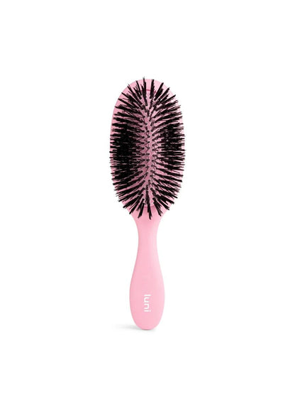 LUNI™ • Breeze Hairbrush