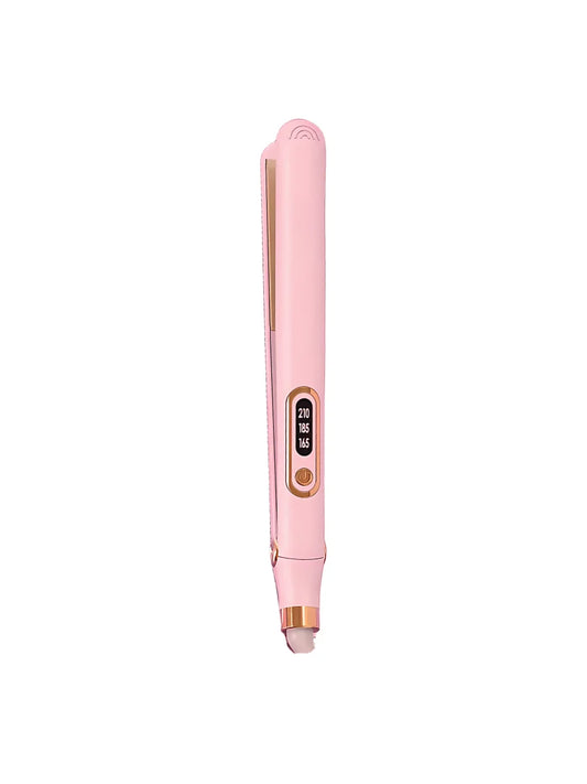 LUNI HAIR™ • Hair Straighteners®