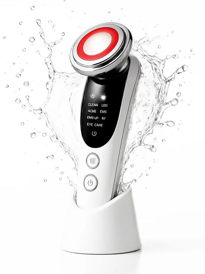 LUNI FACE™ • 7 in 1 Pro Face Lift®