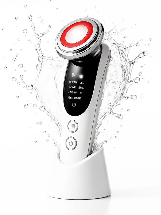 LUNI FACE™ • 7 in 1 Pro Face Lift®