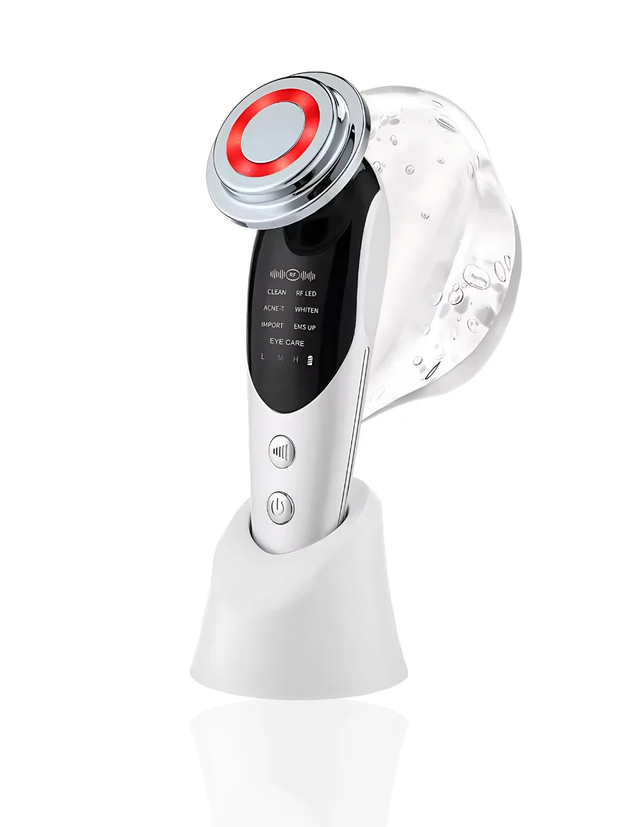 LUNI FACE™ • 7 in 1 Pro Face Lift®