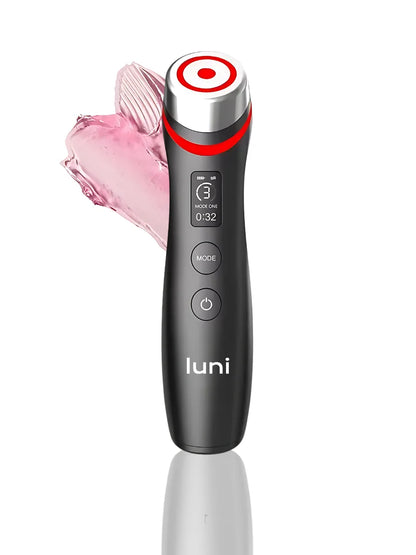 LUNI FACE™ • Pro Facial Booster®