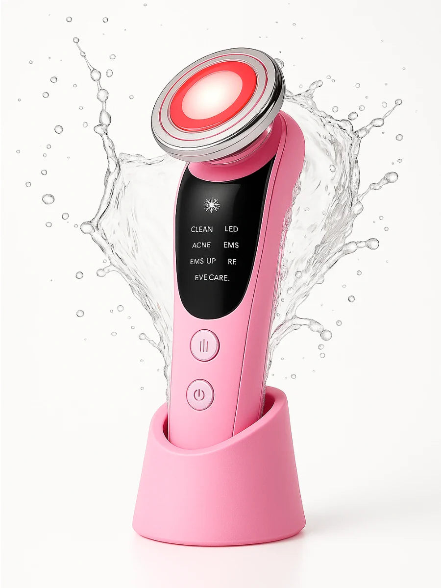 LUNI FACE™ • 7 in 1 Pro Face Lift®