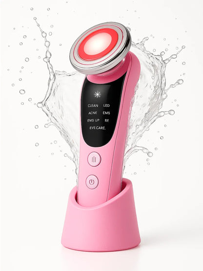 LUNI FACE™ • 7 in 1 Pro Face Lift®
