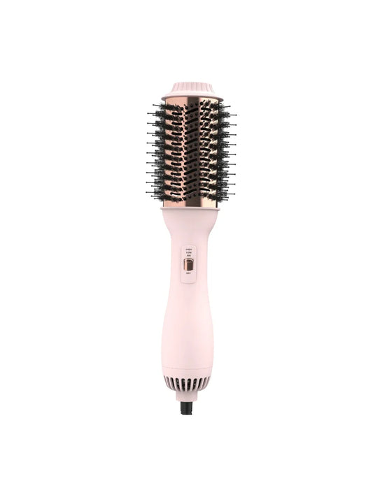 LUNI HAIR™ • Hot Air Brush®