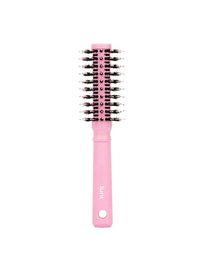 LUNI™ • Mini Hairbrush