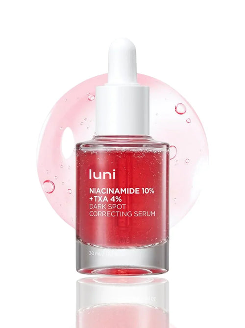 LUNI SKIN™ • Correcting Serum®