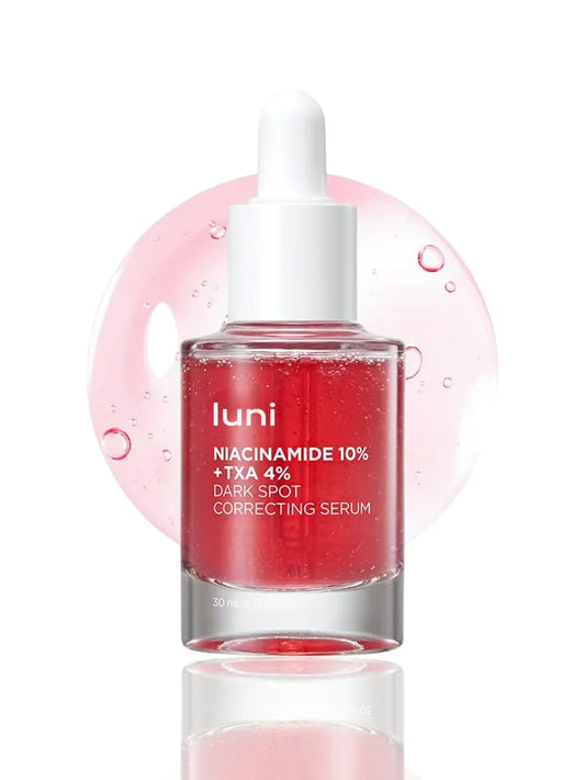 LUNI SKIN™ • Correcting Serum®