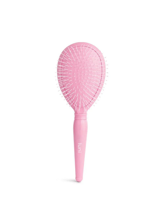 LUNI™ • Daily Hairbrush