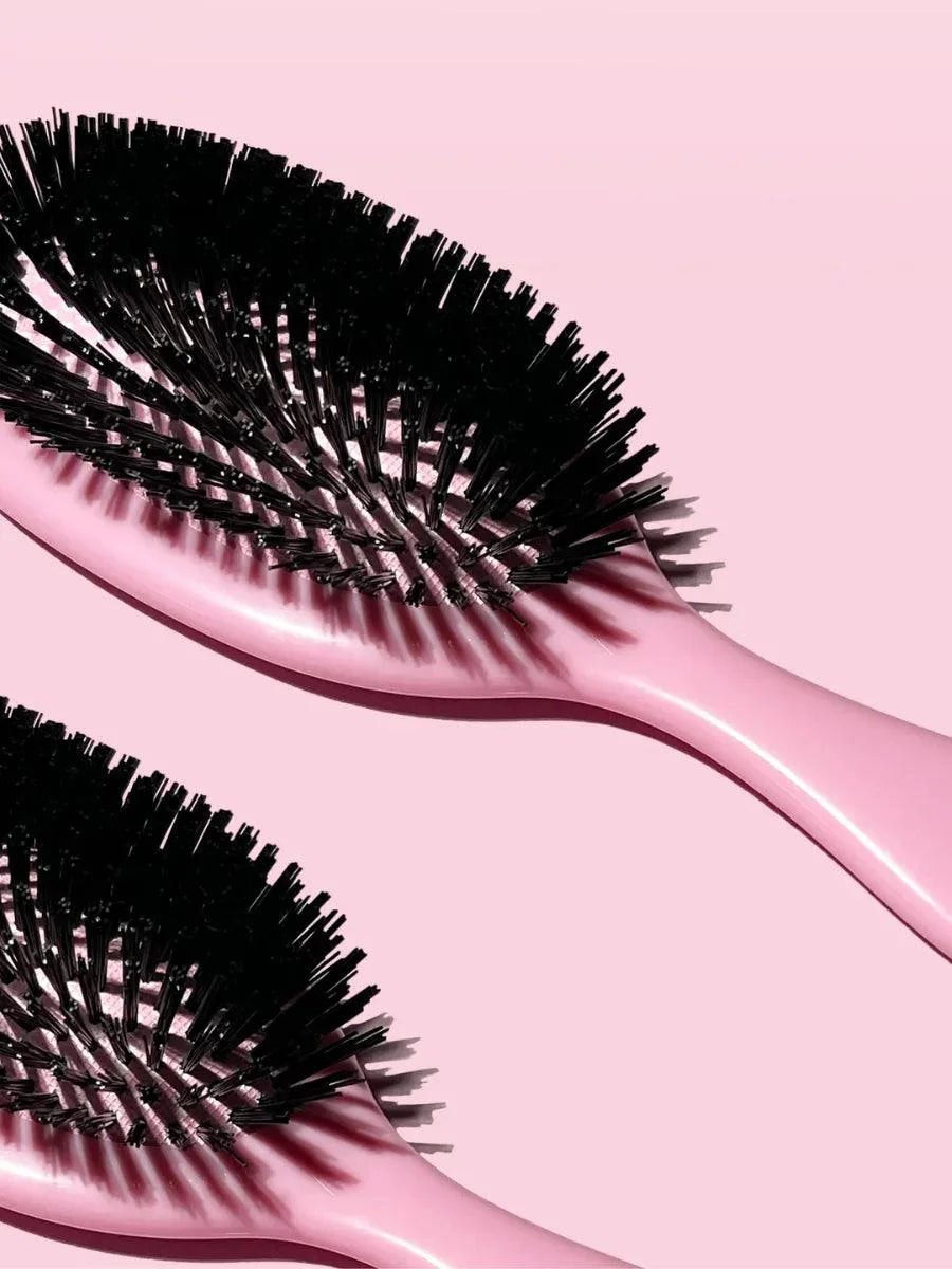 LUNI™ • Breeze Hairbrush