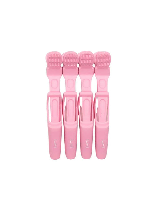 LUNI™ • Grip Clips