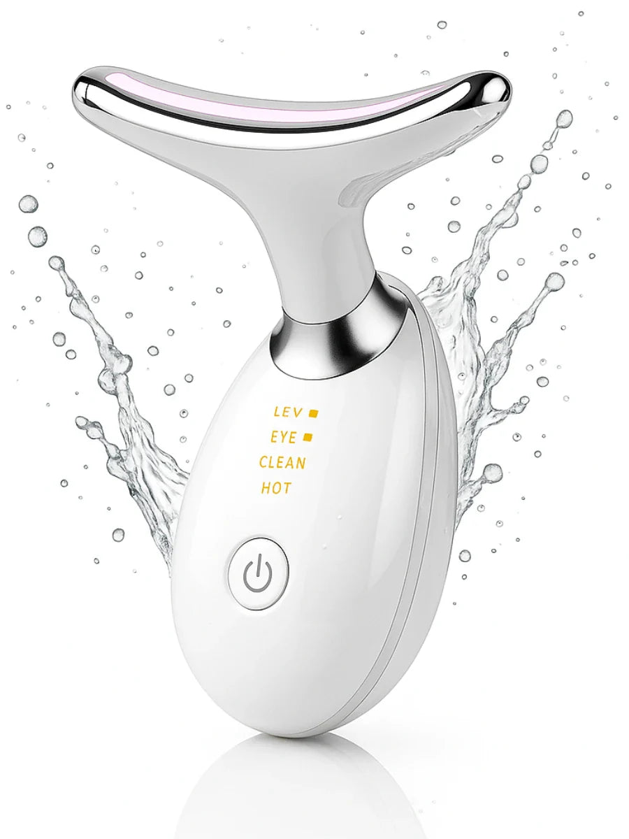 LUNI FACE™ • 7 in 1 Facial  Lifting®