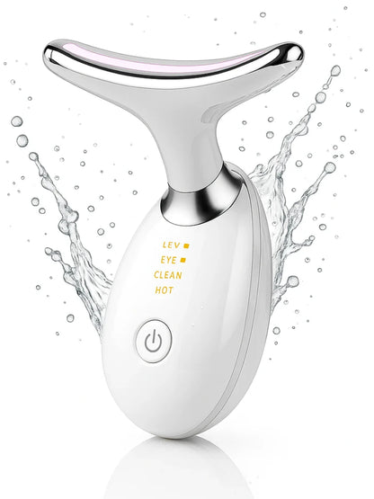 LUNI FACE™ • 7 in 1 Facial  Lifting®
