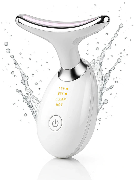 LUNI FACE™ • 7 in 1 Facial  Lifting®