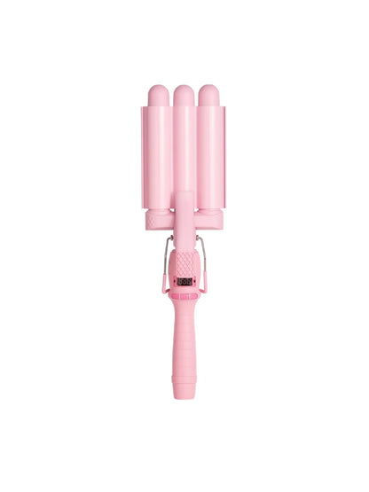 LUNI HAIR™ • Triple Waver®
