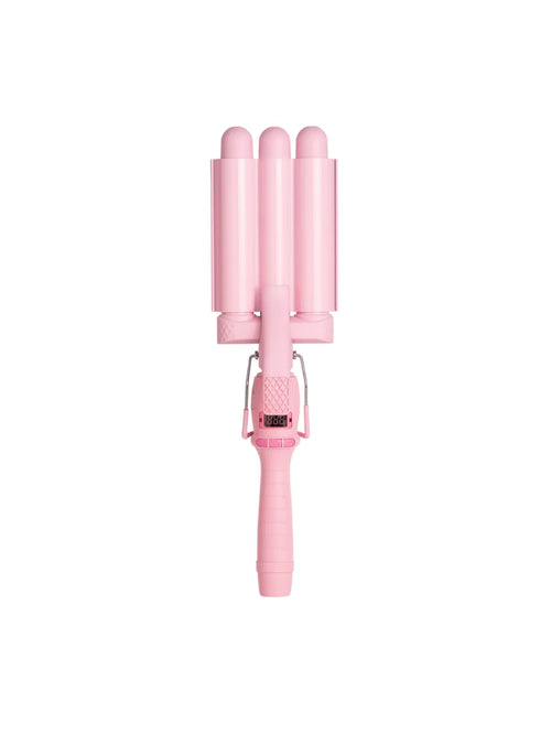LUNI HAIR™ • Triple Waver®