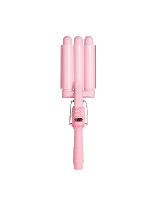 LUNI HAIR™ • Triple Waver®