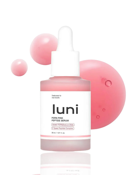 LUNI SKIN™ • Facial Cream®
