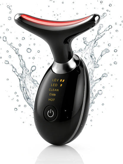 LUNI FACE™ • 7 in 1 Facial  Lifting®