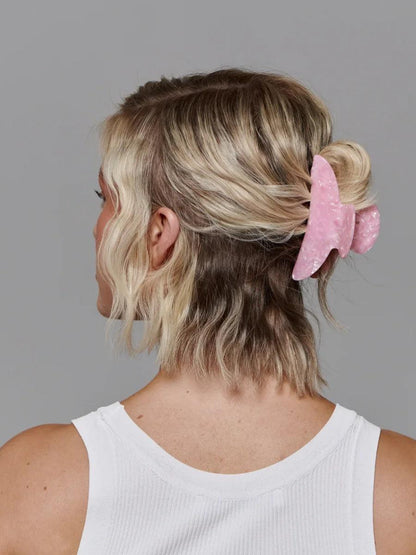 LUNI™ • Jade Hair Clip