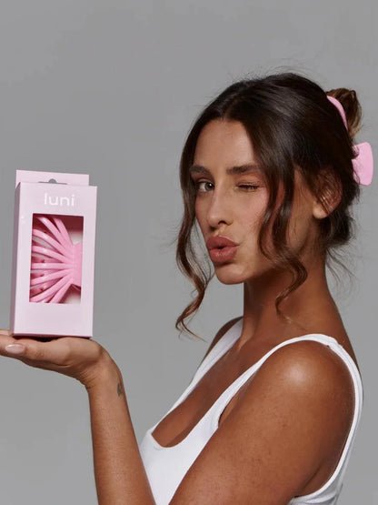 LUNI™ • Hair Clip