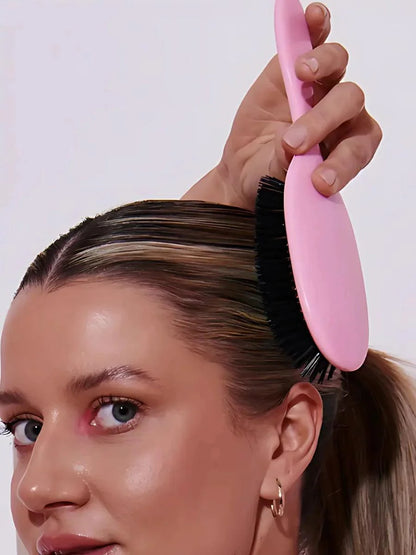 LUNI™ • Breeze Hairbrush