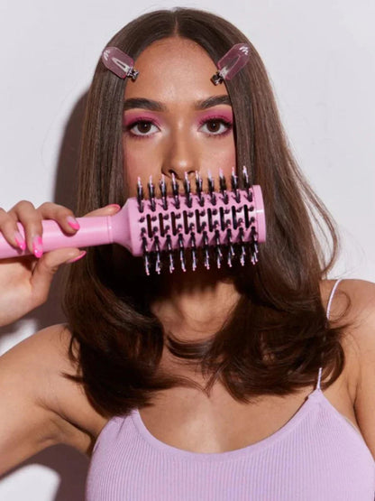 LUNI™ • Moon Hairbrush