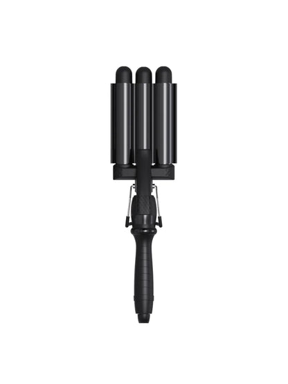 LUNI HAIR™ • Triple Waver®