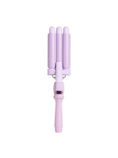 LUNI HAIR™ • Triple Waver®