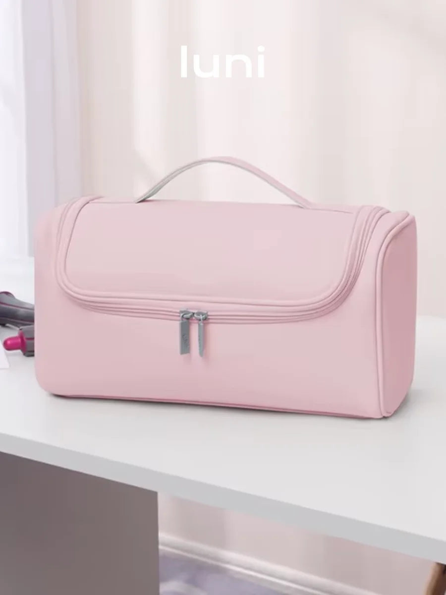 LUNI™ • Hot Air Brush Bag