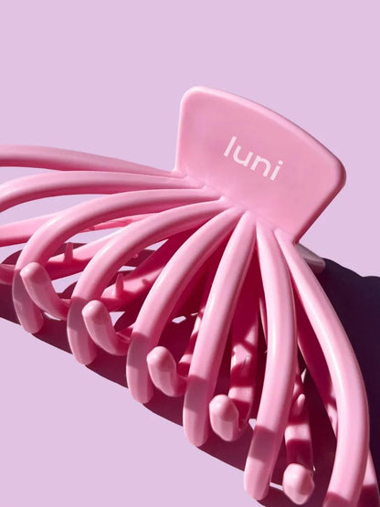 LUNI™ • Hair Clip