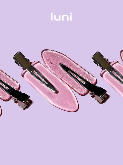 LUNI™ • Glow Hair Clip
