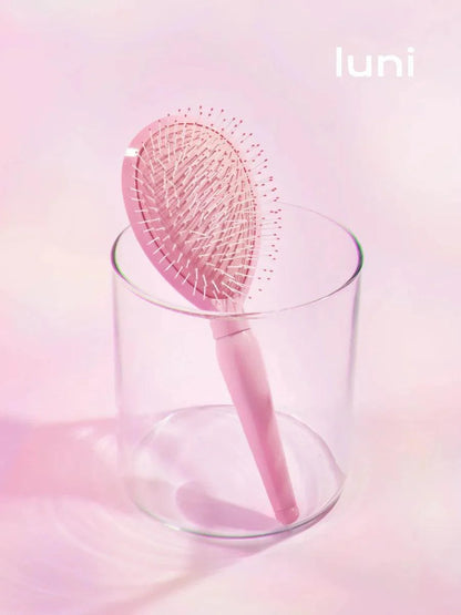 LUNI™ • Daily Hairbrush