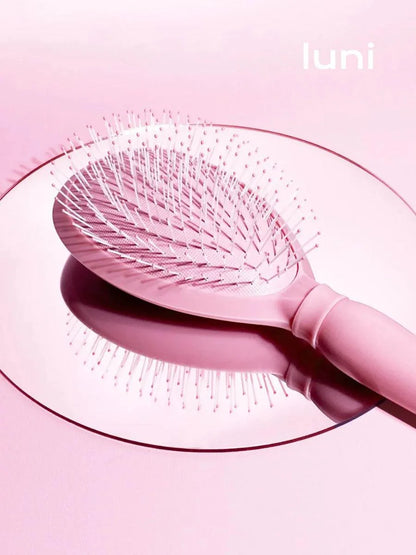 LUNI™ • Daily Hairbrush