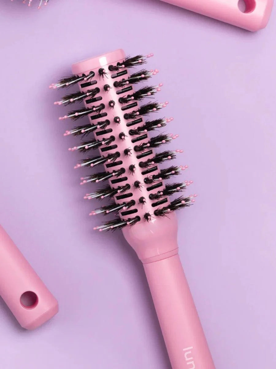 LUNI™ • Max Hairbrush