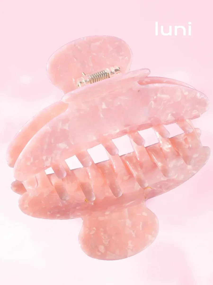 LUNI™ • Jade Hair Clip