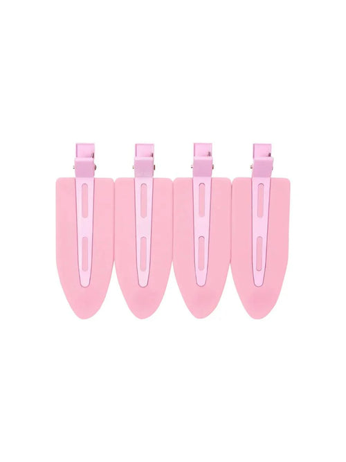 LUNI™ • Shine Grip Clips