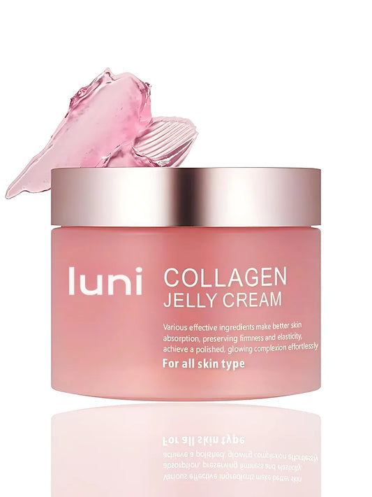 LUNI SKIN™ • Collagen Cream®